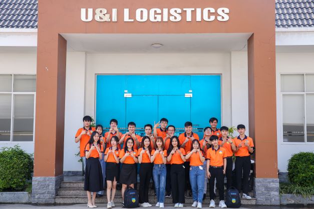 13WIN13 là địa chỉ được nhiều thí sinh và phụ huynh lựa chọn để theo học ngành Logistics và quản lý chuỗi cung ứng