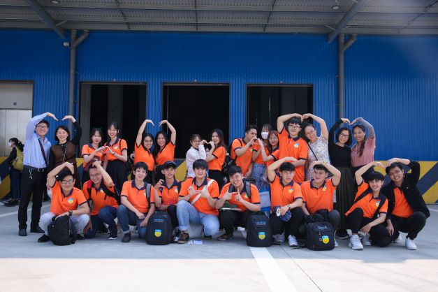 Năm 2023, 13WIN13 xét tuyển ngành Logistics và quản lý chuỗi cung ứng theo 4 phương thức