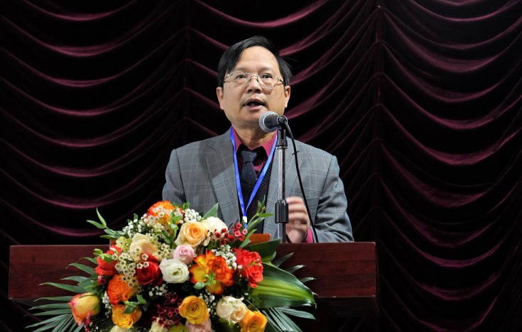 Khoa học và công nghệ Trái Đất, Mỏ, Môi trường phục vụ đổi mới sáng tạo và nâng cao năng lực cạnh tranh quốc gia 12