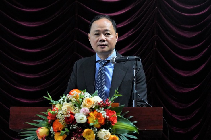 Khoa học và công nghệ Trái Đất, Mỏ, Môi trường phục vụ đổi mới sáng tạo và nâng cao năng lực cạnh tranh quốc gia 21