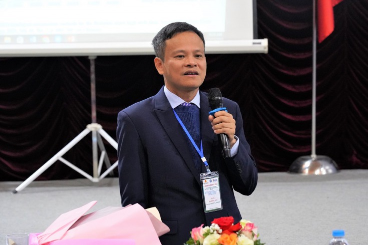 Khoa học và công nghệ Trái Đất, Mỏ, Môi trường phục vụ đổi mới sáng tạo và nâng cao năng lực cạnh tranh quốc gia 34