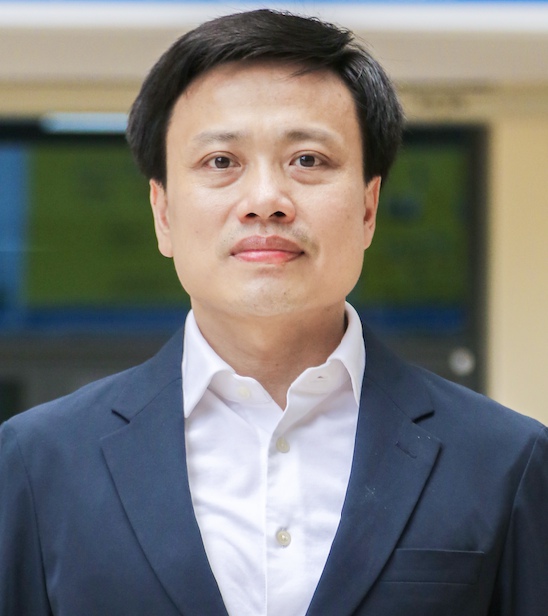Ban Lãnh Đạo 23