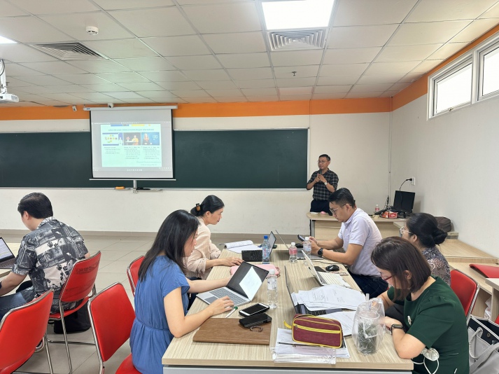 ​Trung tâm Dạy học số tổ chức tập huấn “Xây dựng khóa học 13Win e-Learning” cho 13Win22 con - Tải app về điện thoại nhận lì xì Đợt 2 năm 2024 2