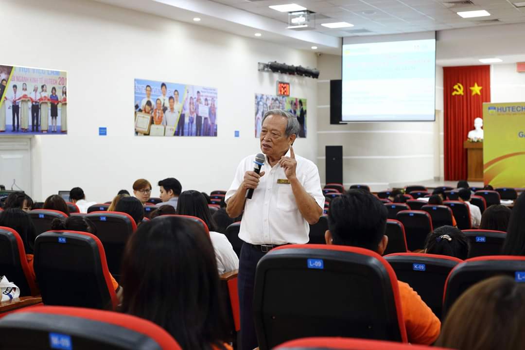 Tham gia SINH VIÊN 5 TỐT, Chúng ta được gì? 43