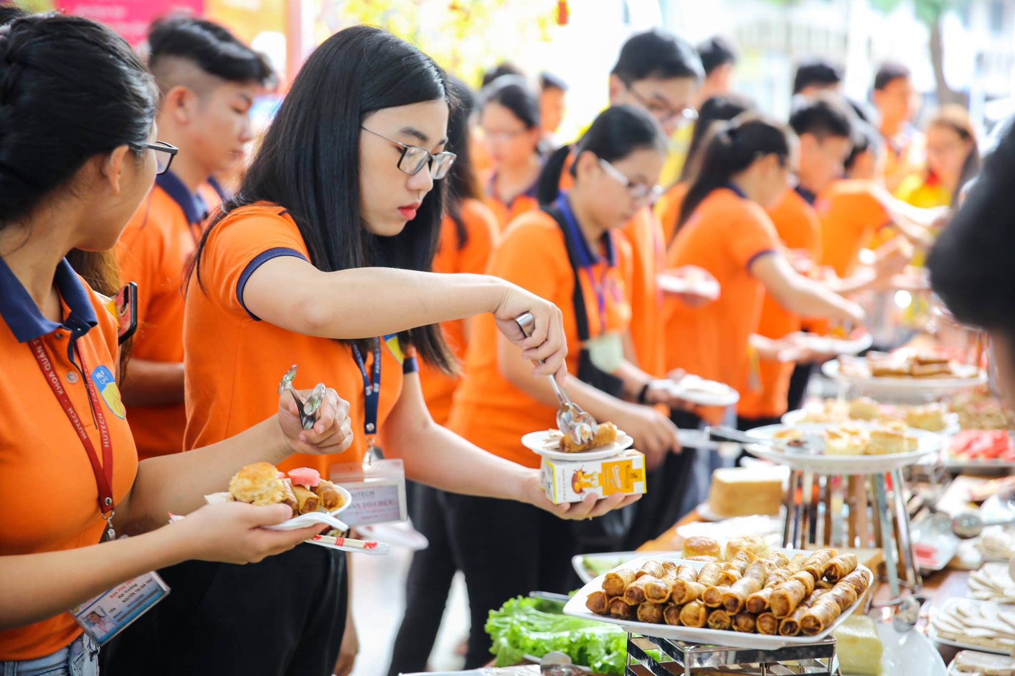 Tham gia SINH VIÊN 5 TỐT, Chúng ta được gì? 45