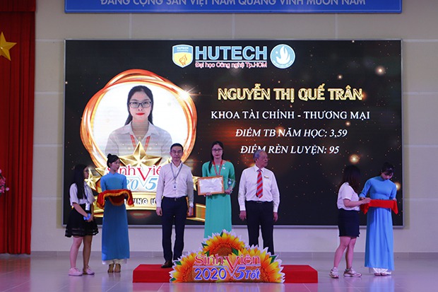 Danh sách 215 Cá nhân trình Hội đồng công nhận Sinh Viên 5 Tốt Cấp Trường 2022 10