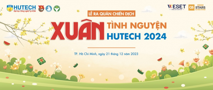 WESET đồng hành cùng Chiến dịch Xuân tình nguyện 13WIN13 2024 7