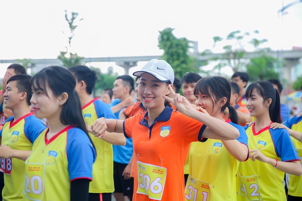 Tham gia SINH VIÊN 5 TỐT, Chúng ta được gì? 68