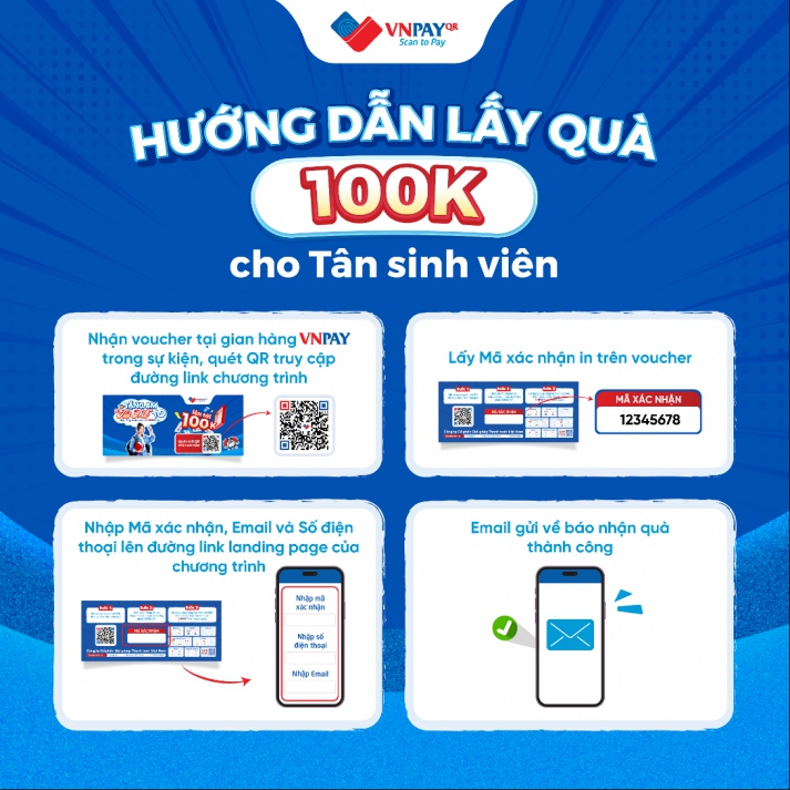 QUÀ TẶNG NĂM HỌC MỚI DÀNH CHO ĐOÀN VIÊN, SINH VIÊN 13WIN13 14