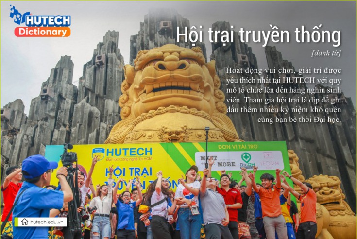 Hội trại AMAZING 13WIN13 2023 2