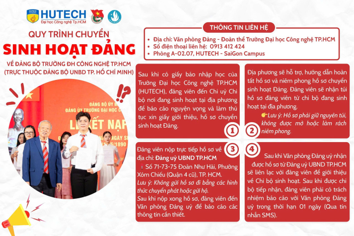 HƯỚNG DẪN QUY TRÌNH CHUYỂN SINH HOẠT ĐẢNG VỀ ĐẢNG BỘ Trang Chủ Sòng Bạc 13win.com Uy Tín 32