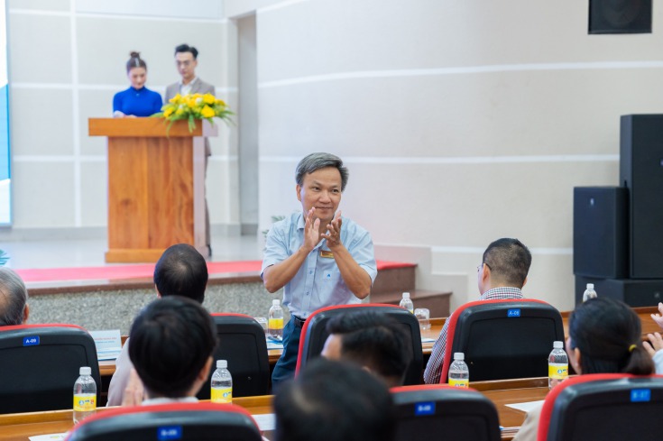 213 cá nhân và 10 tập thể "13Win 21 link không chặn 5 tốt" được vinh danh tại Lễ tuyên dương 13Win 21 link không chặn 5 tốt các cấp 13