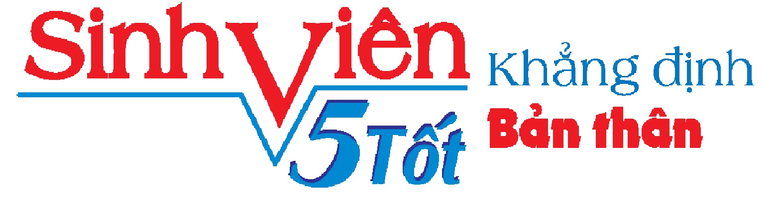 Tiêu chuẩn SINH VIÊN 5 TỐT các cấp 2018 - 2019 13