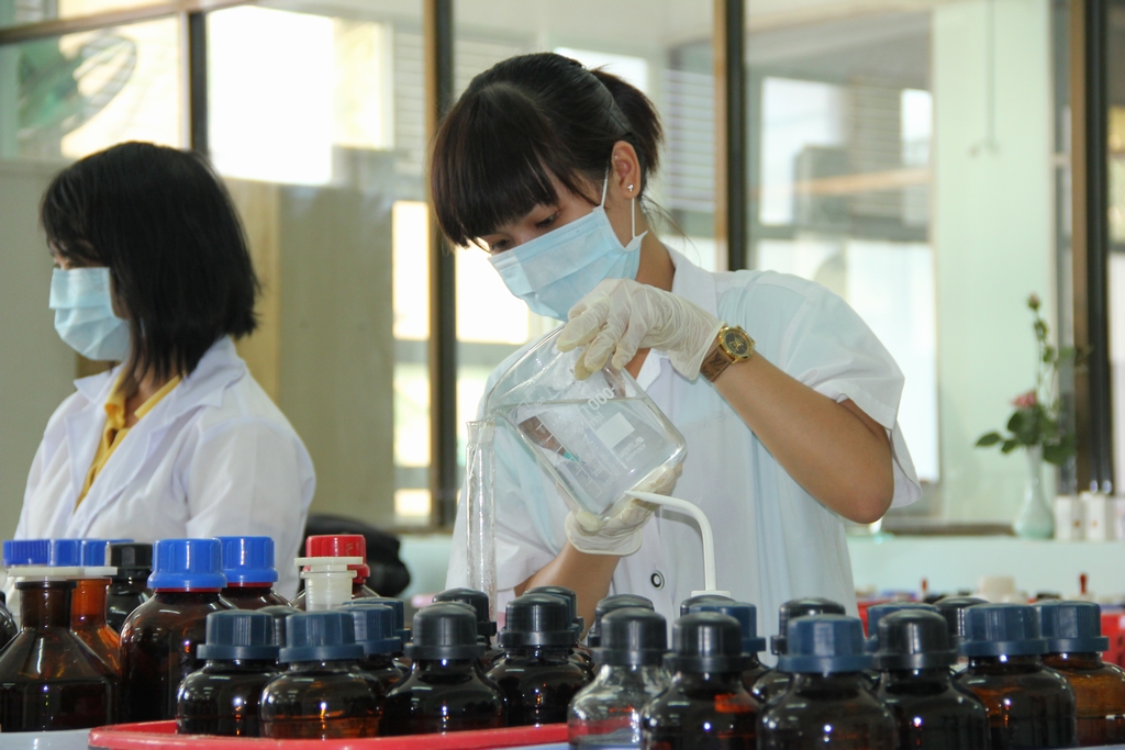 Các bước triển khai một đề tài nghiên cứu khoa học  28