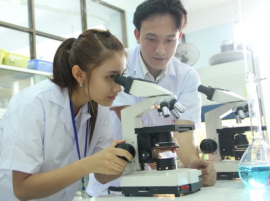 5 bước để làm một đề tài NCKH  18