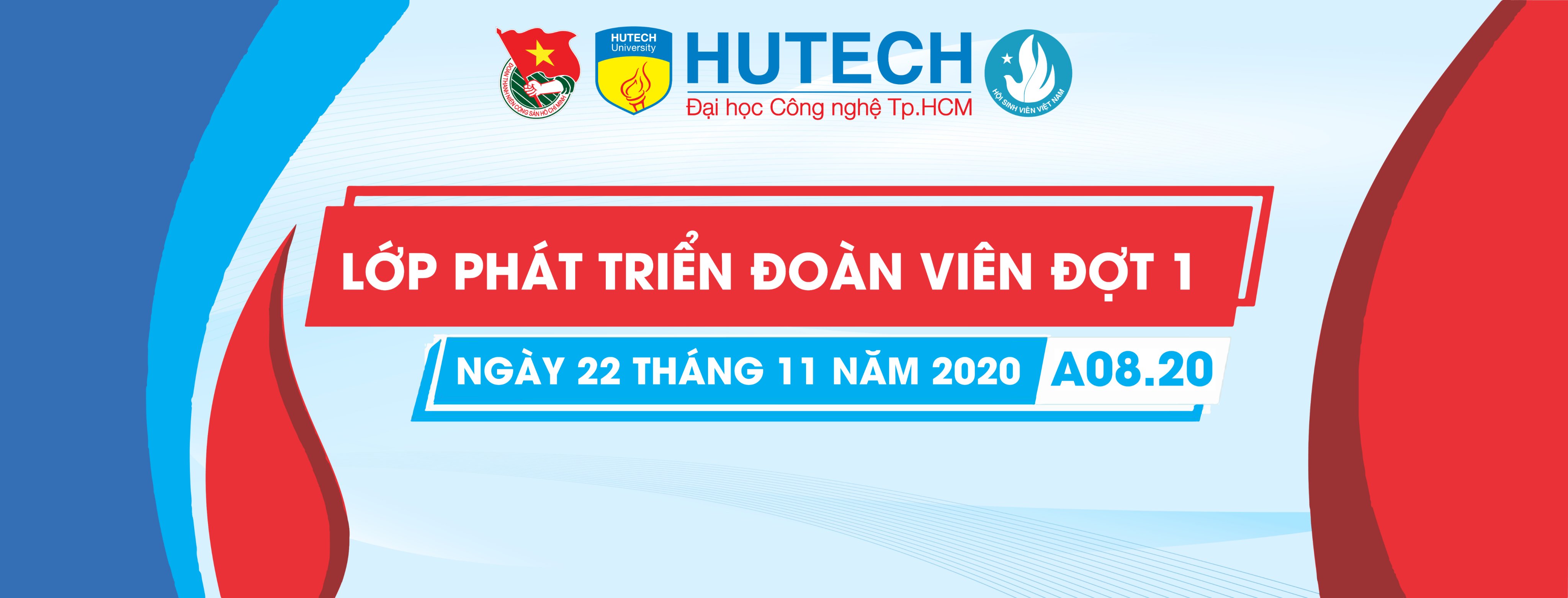 Kết quả Lớp Phát triển Đoàn viên đợt 1 năm học 2020 - 2021 (Ngày 22/11/2020) 12