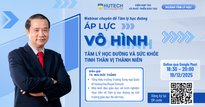 WEBINAR Chuyên đề: Tâm lý học đường – Áp lực vô hình và 13Wim app nổ hũ mượt mà tinh thần học sinh 42