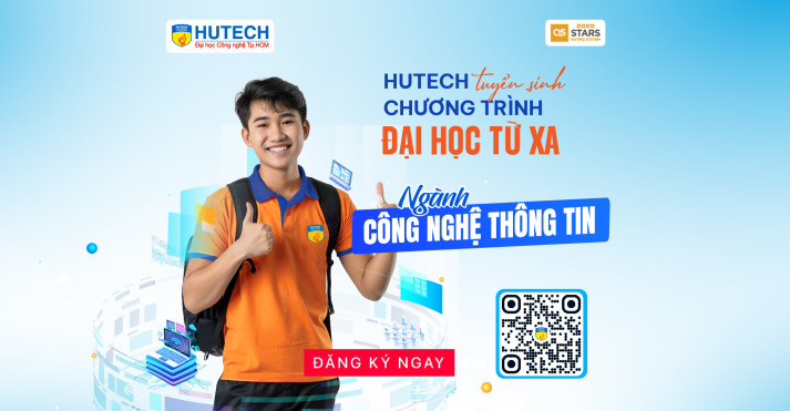 13WIN13 Tuyển sinh ngành Công nghệ thông tin - Giữ vững công việc, mở rộng tư duy số ! 9