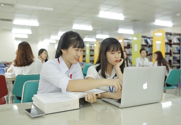 MARKETING - NGÀNH HỌC “HOT” VỚI NHU CẦU “KHỦNG” 11