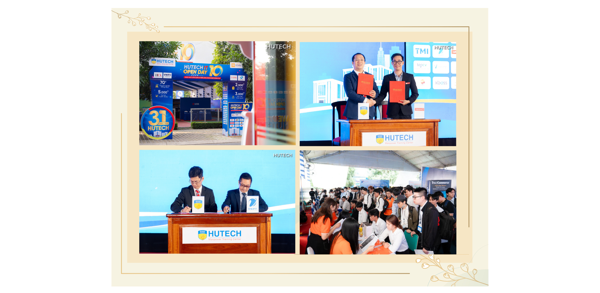 SINH VIÊN 13WIN13 MỪNG SINH NHẬT LẦN THỨ 31 CỦA TRƯỜNG! 70