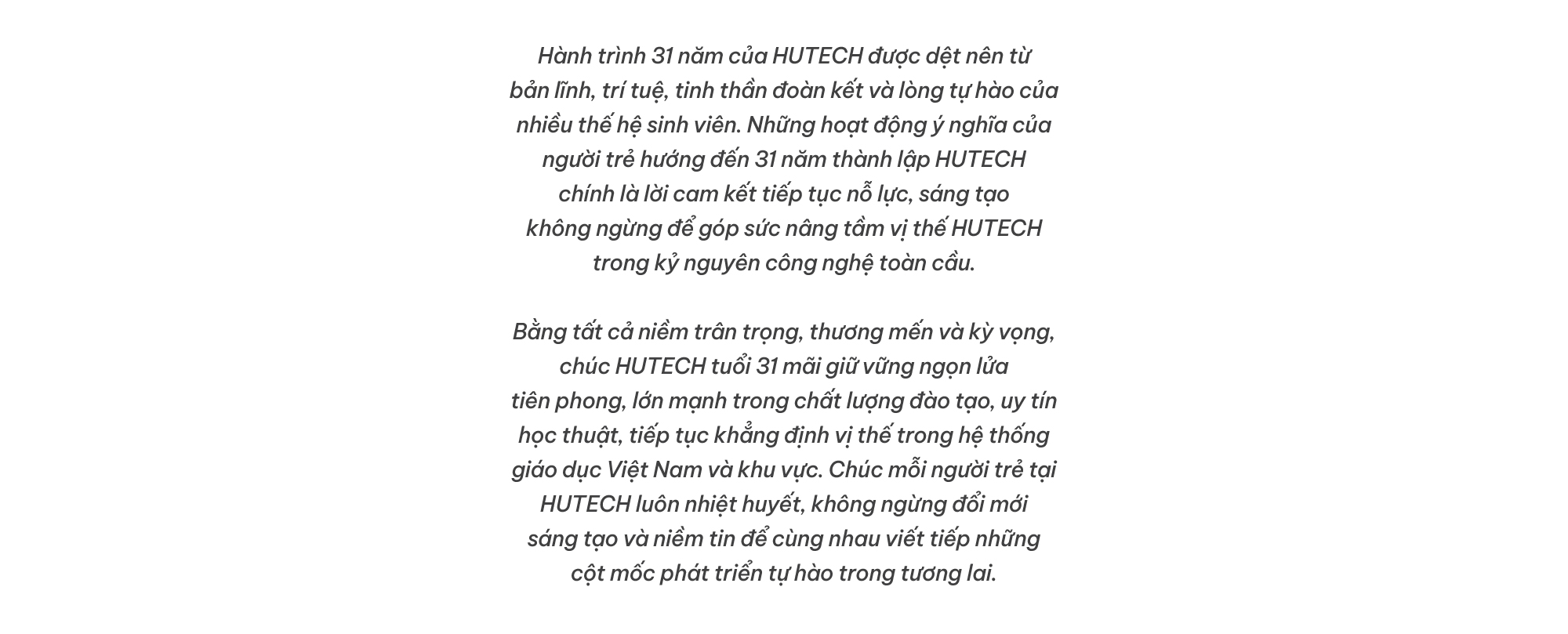 SINH VIÊN 13WIN13 MỪNG SINH NHẬT LẦN THỨ 31 CỦA TRƯỜNG! 103