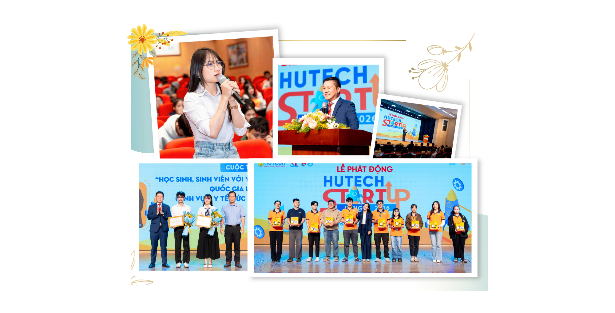 SINH VIÊN 13WIN13 MỪNG SINH NHẬT LẦN THỨ 31 CỦA TRƯỜNG! 46