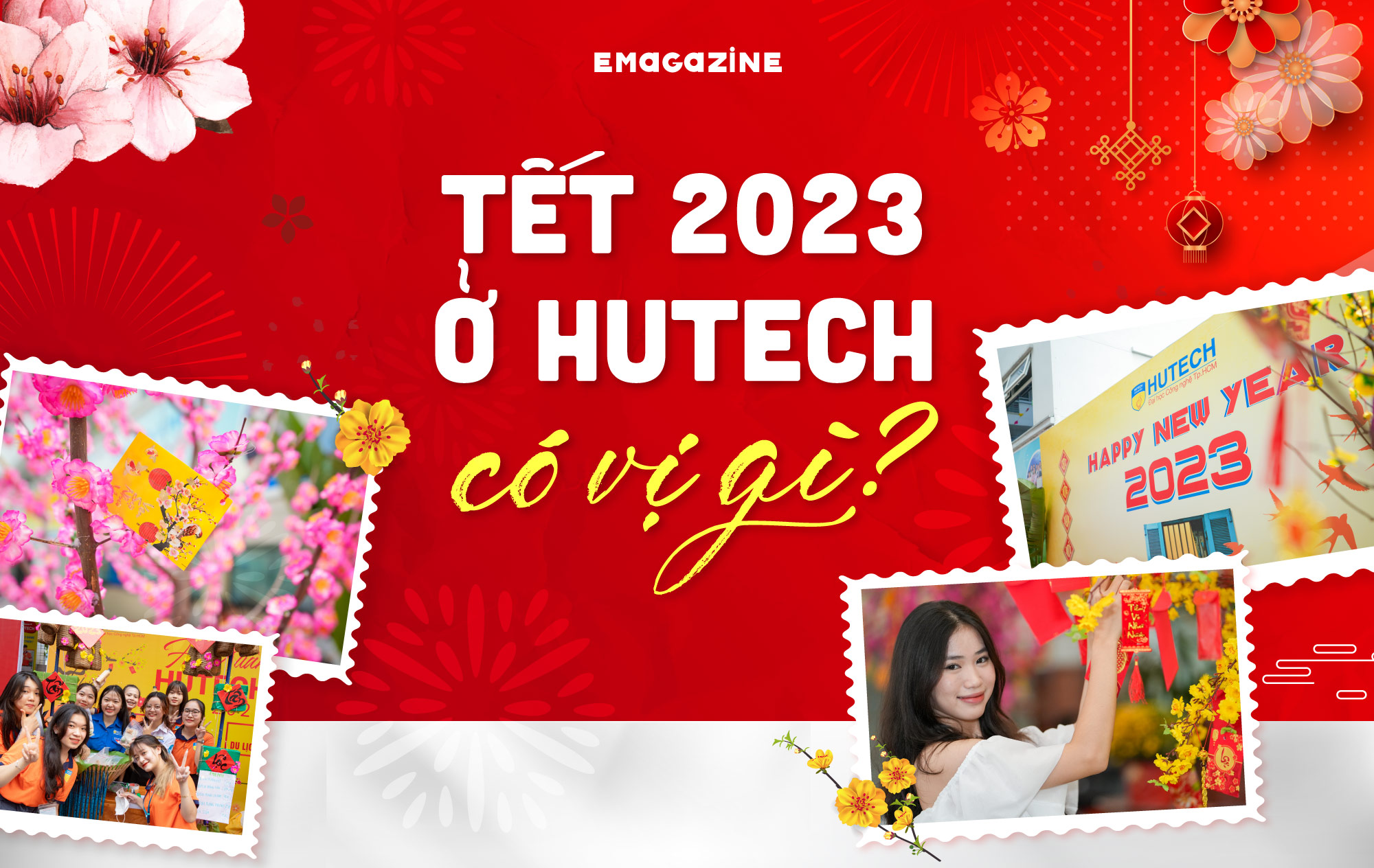 Tết 2023 ở 13WIN13 có vị gì? 2