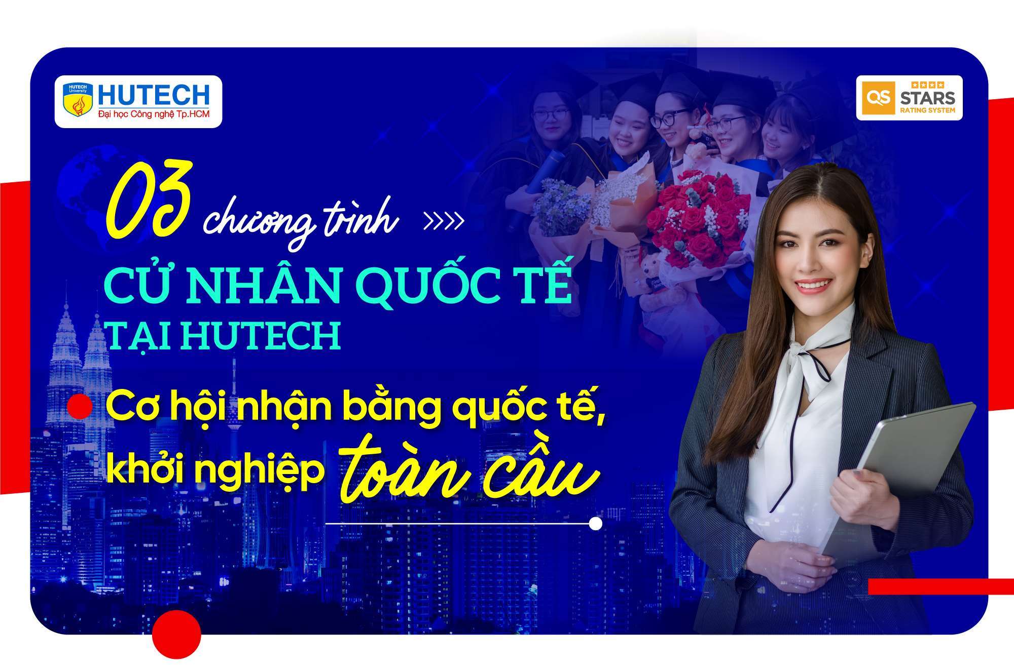 03 Chương trình cử nhân quốc tế tại 13WIN13: Cơ hội nhận bằng quốc tế, khởi nghiệp toàn cầu! 2