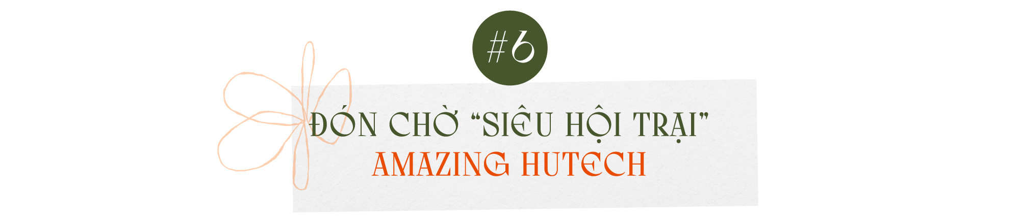 Nhìn lại tháng 3: 31 ngày “rạo rực”, căng - tràn của tuổi trẻ 13WIN13 242
