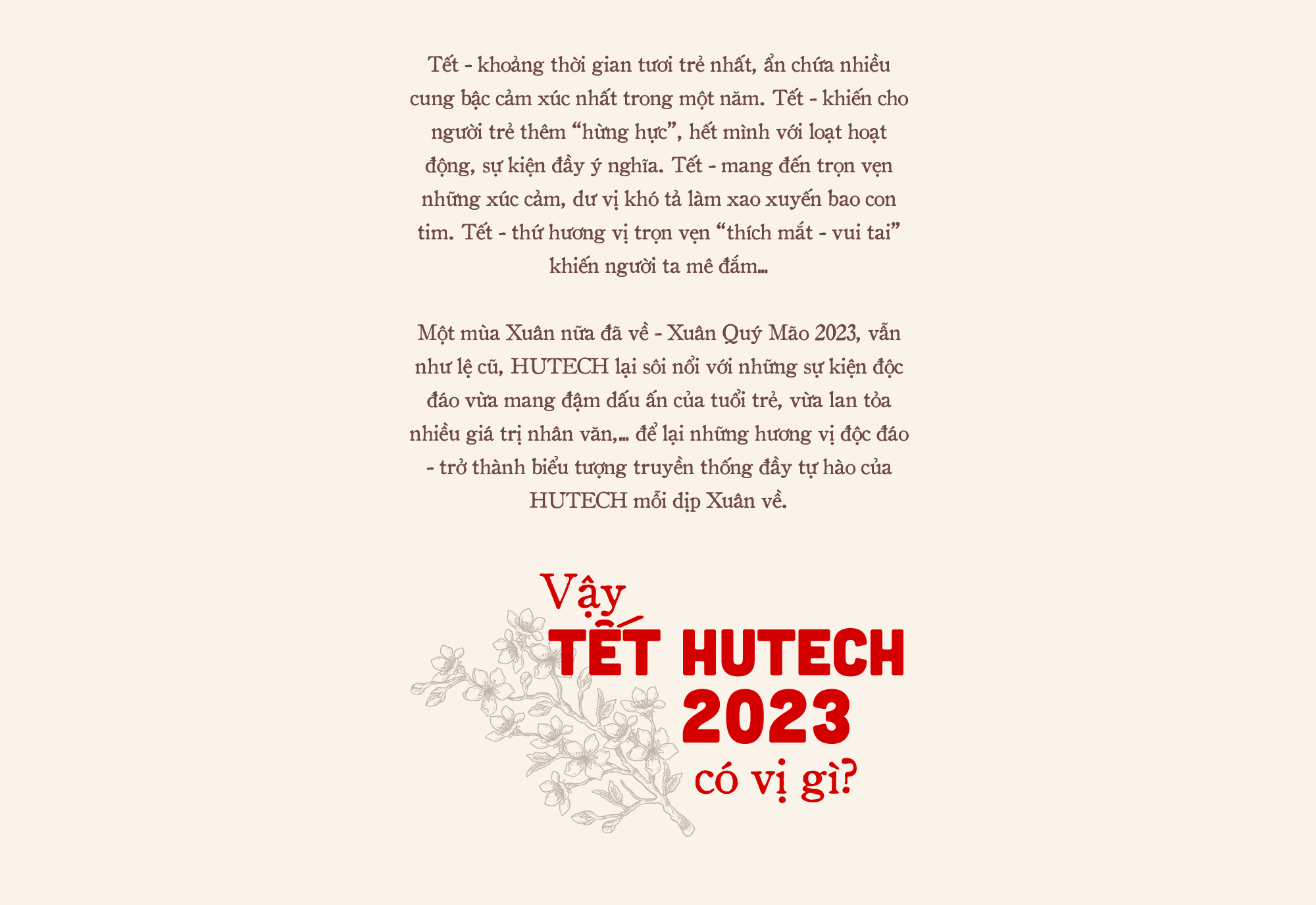 Tết 2023 ở 13WIN13 có vị gì? 5