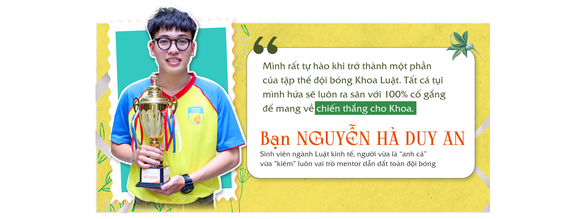 Nhìn lại tháng 3: 31 ngày “rạo rực”, căng - tràn của tuổi trẻ 13WIN13 28