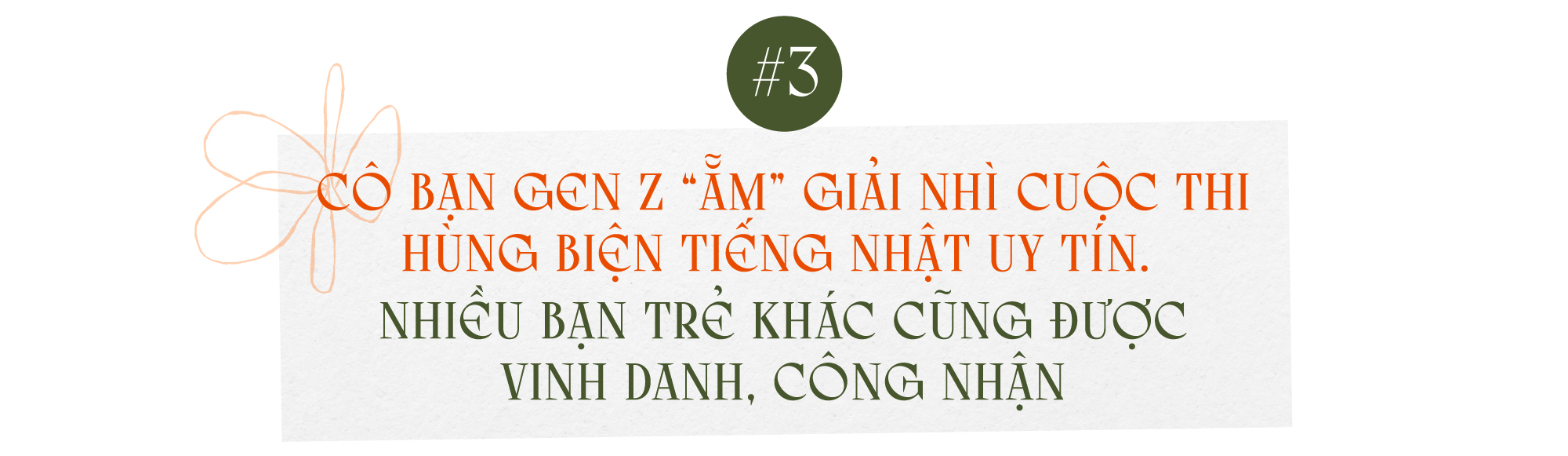 Nhìn lại tháng 3: 31 ngày “rạo rực”, căng - tràn của tuổi trẻ 13WIN13 120