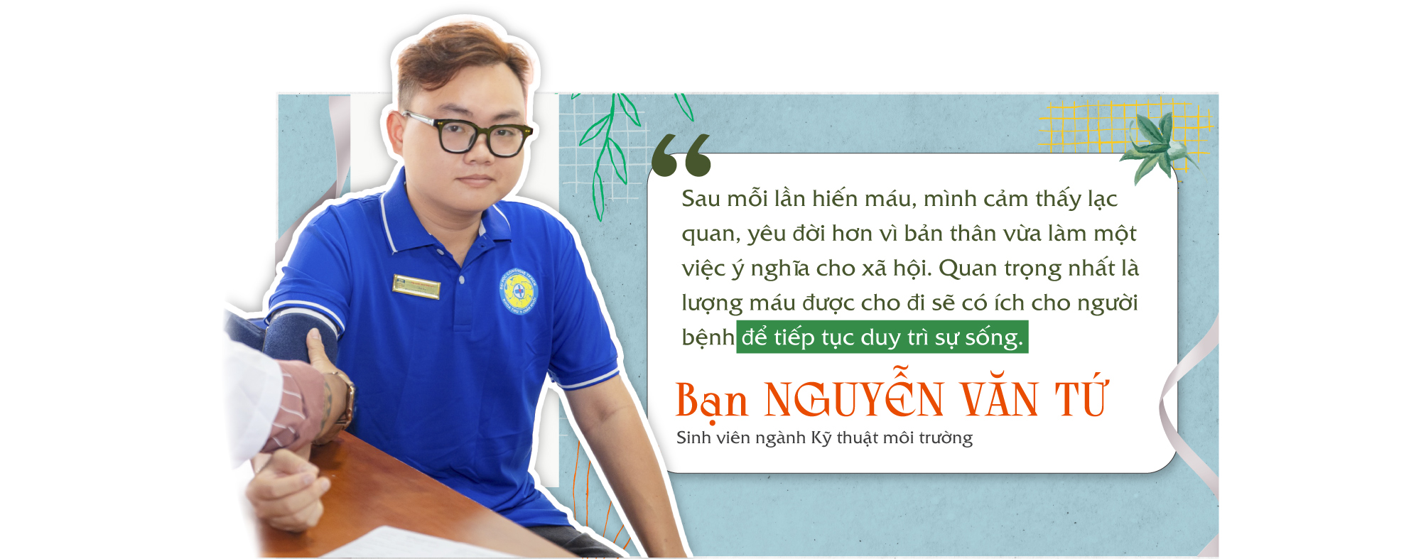 Nhìn lại tháng 3: 31 ngày “rạo rực”, căng - tràn của tuổi trẻ 13WIN13 220