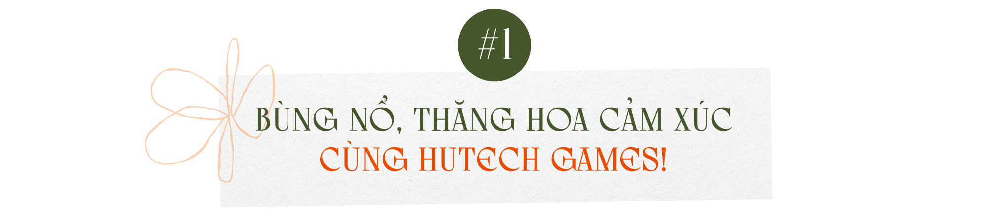 Nhìn lại tháng 3: 31 ngày “rạo rực”, căng - tràn của tuổi trẻ 13WIN13 16