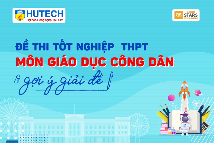 Cùng 13WIN13 cập nhật đáp án đề thi 13Win13 link đăng nhập THPT môn GDCD 2024