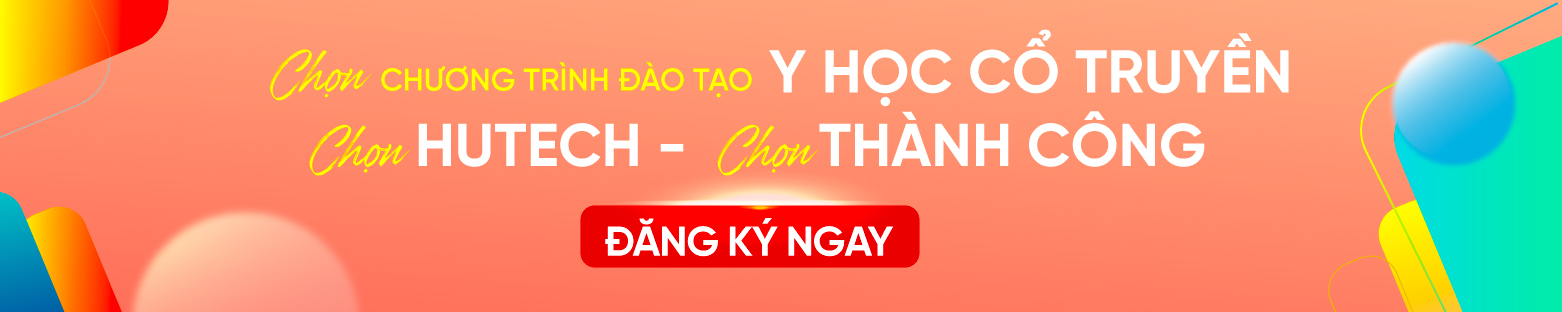 Ngành Y học cổ truyền 444