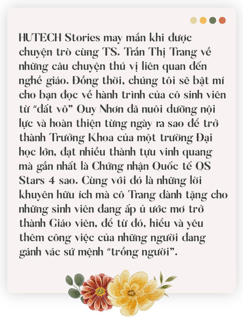 Chuyện trường chuyện lớp