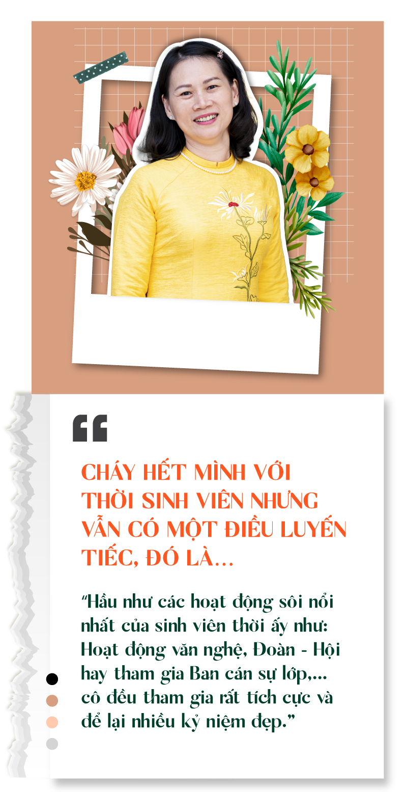 Chuyện trường chuyện lớp