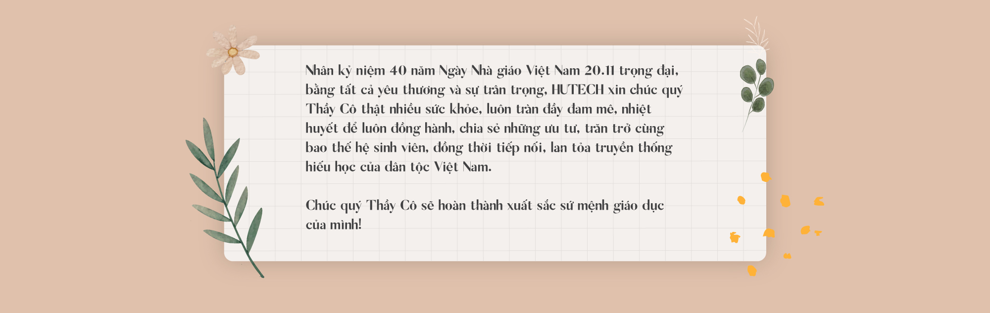 Chuyện trường chuyện lớp