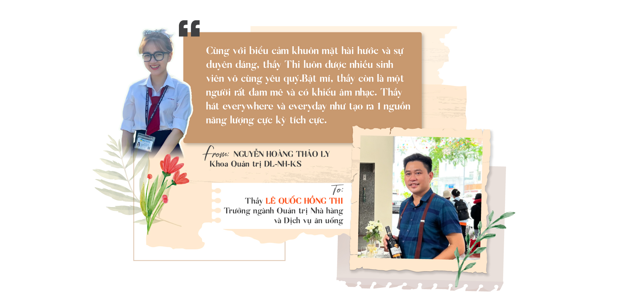 Chuyện trường chuyện lớp