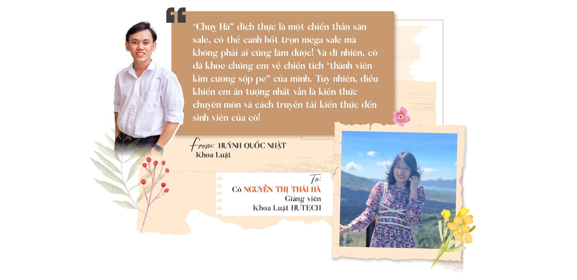 Chuyện trường chuyện lớp