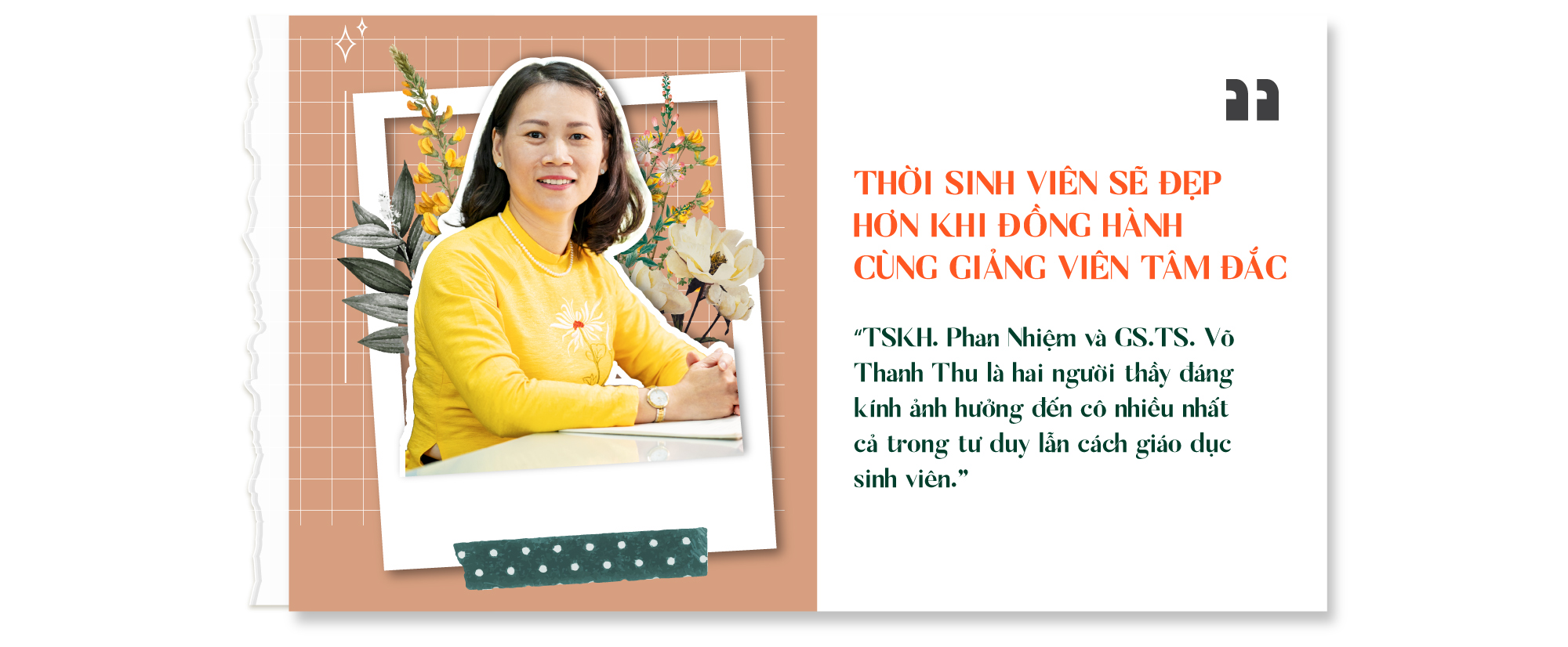 Chuyện trường chuyện lớp