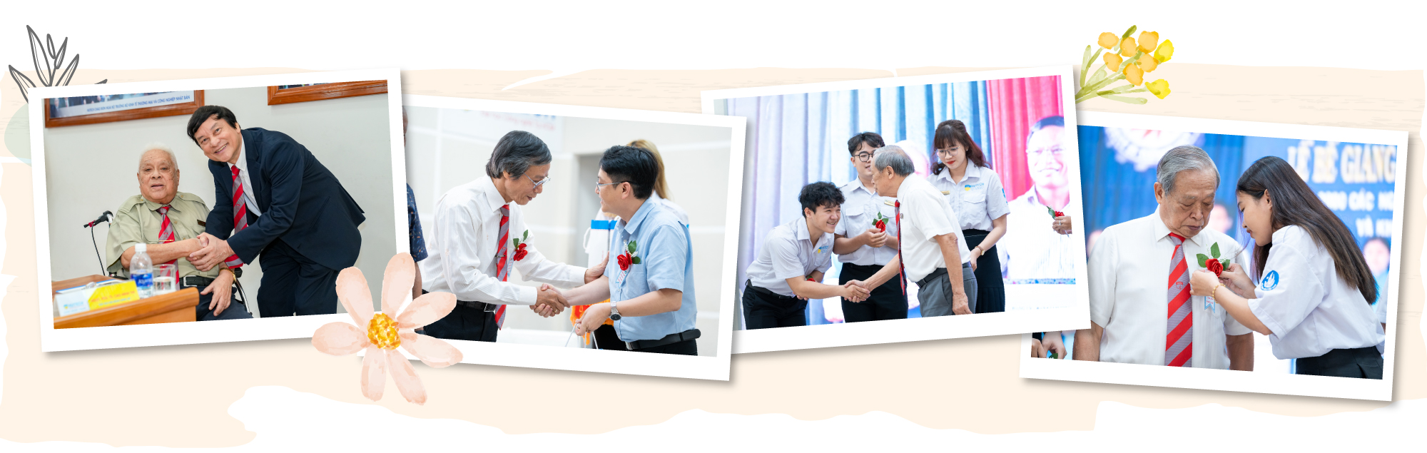 Chuyện trường chuyện lớp