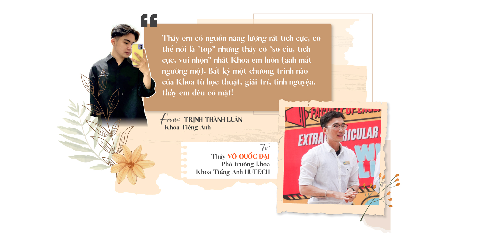 Chuyện trường chuyện lớp