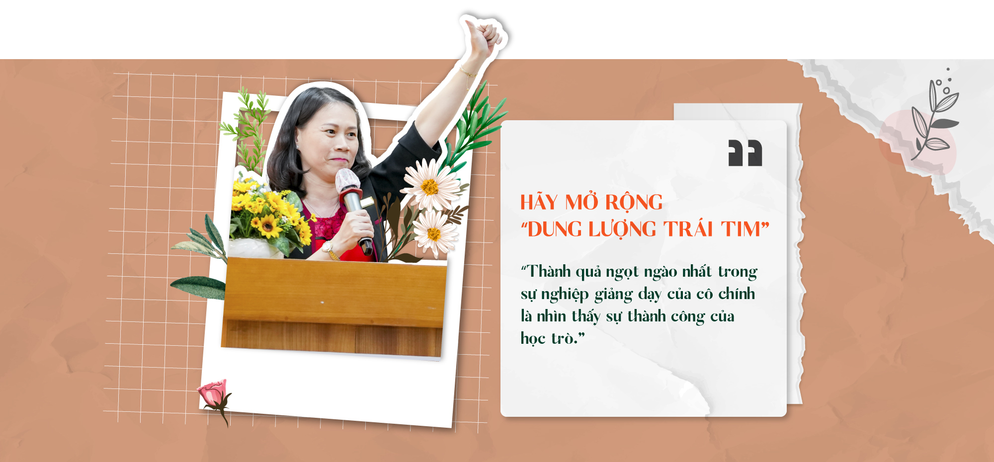 Chuyện trường chuyện lớp