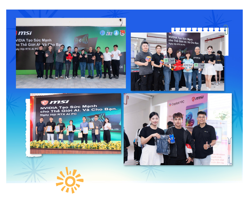 SẮC XANH 13WIN13: TIẾP BƯỚC TINH THẦN TÌNH NGUYỆN, RỰC CHÁY THÁNG 3 TUỔI TRẺ 30
