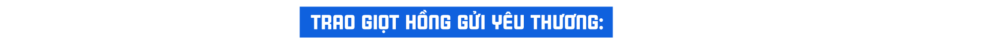 SẮC XANH 13WIN13: TIẾP BƯỚC TINH THẦN TÌNH NGUYỆN, RỰC CHÁY THÁNG 3 TUỔI TRẺ 49