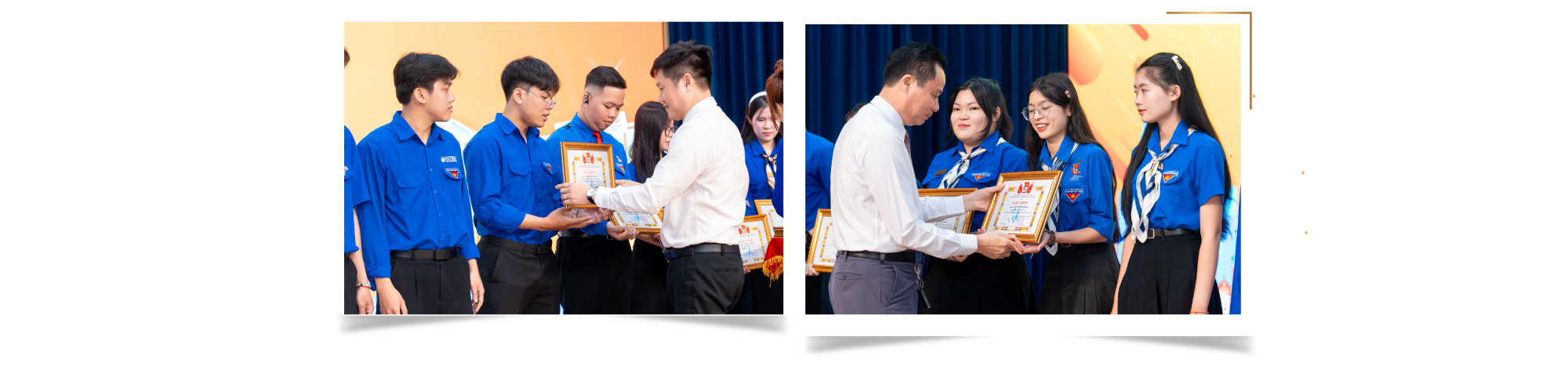 SẮC XANH 13WIN13: TIẾP BƯỚC TINH THẦN TÌNH NGUYỆN, RỰC CHÁY THÁNG 3 TUỔI TRẺ 102