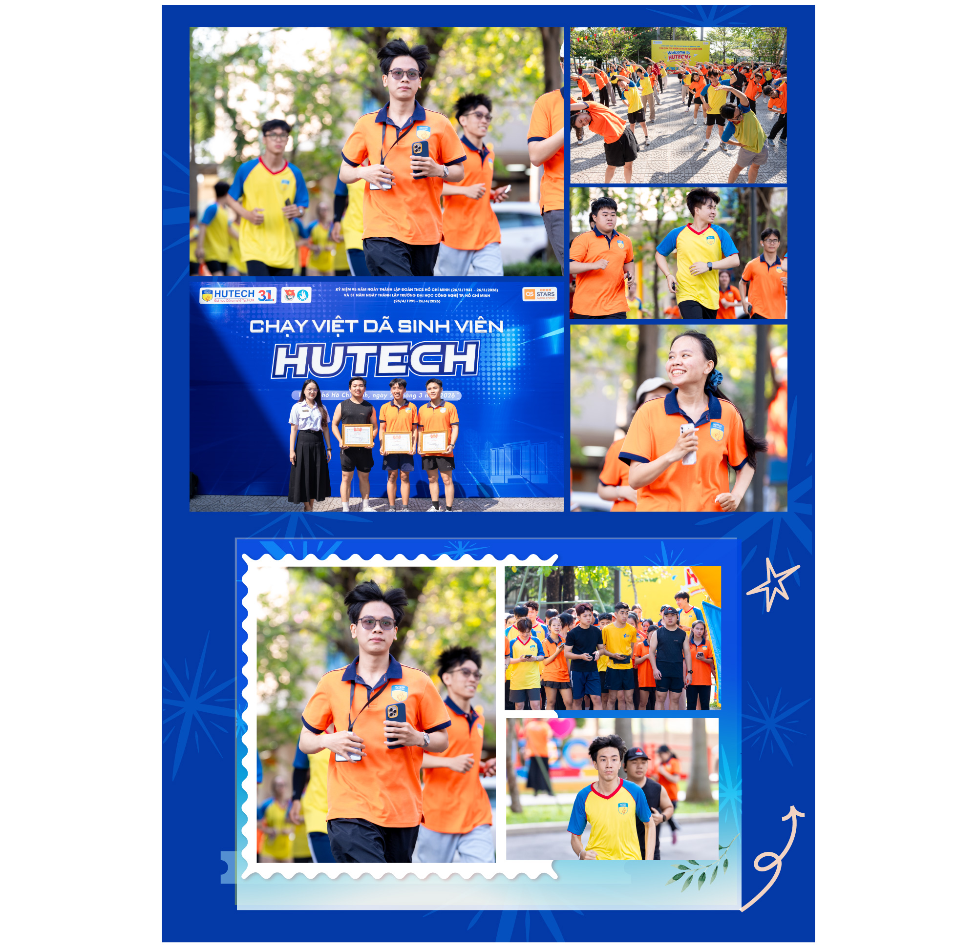 SẮC XANH 13WIN13: TIẾP BƯỚC TINH THẦN TÌNH NGUYỆN, RỰC CHÁY THÁNG 3 TUỔI TRẺ 112