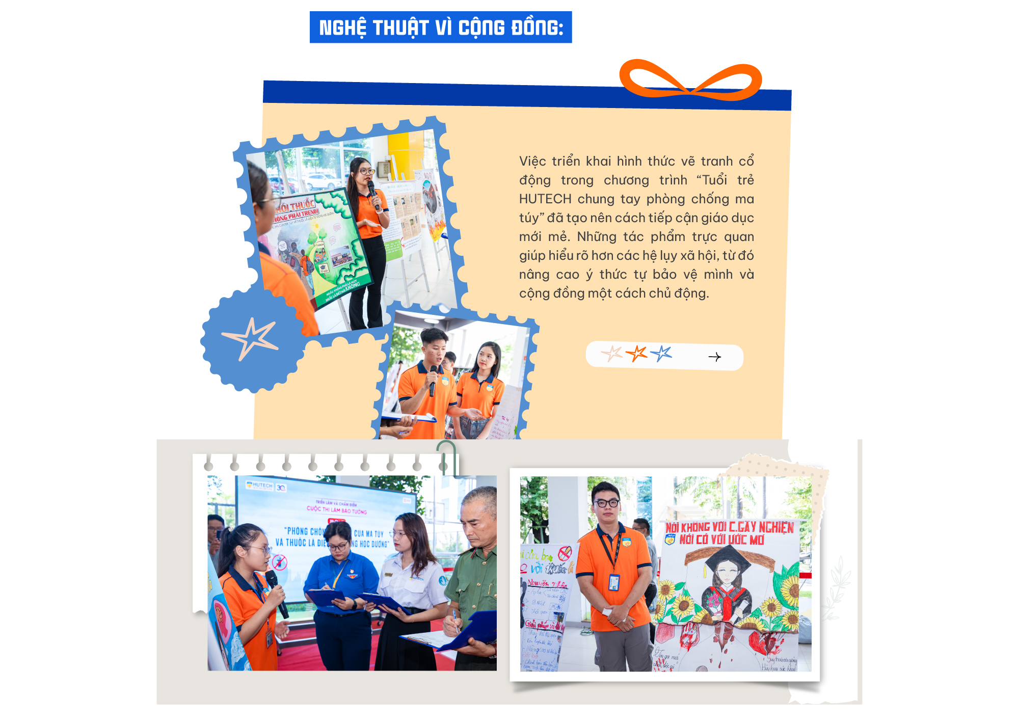 SẮC XANH 13WIN13: TIẾP BƯỚC TINH THẦN TÌNH NGUYỆN, RỰC CHÁY THÁNG 3 TUỔI TRẺ 86
